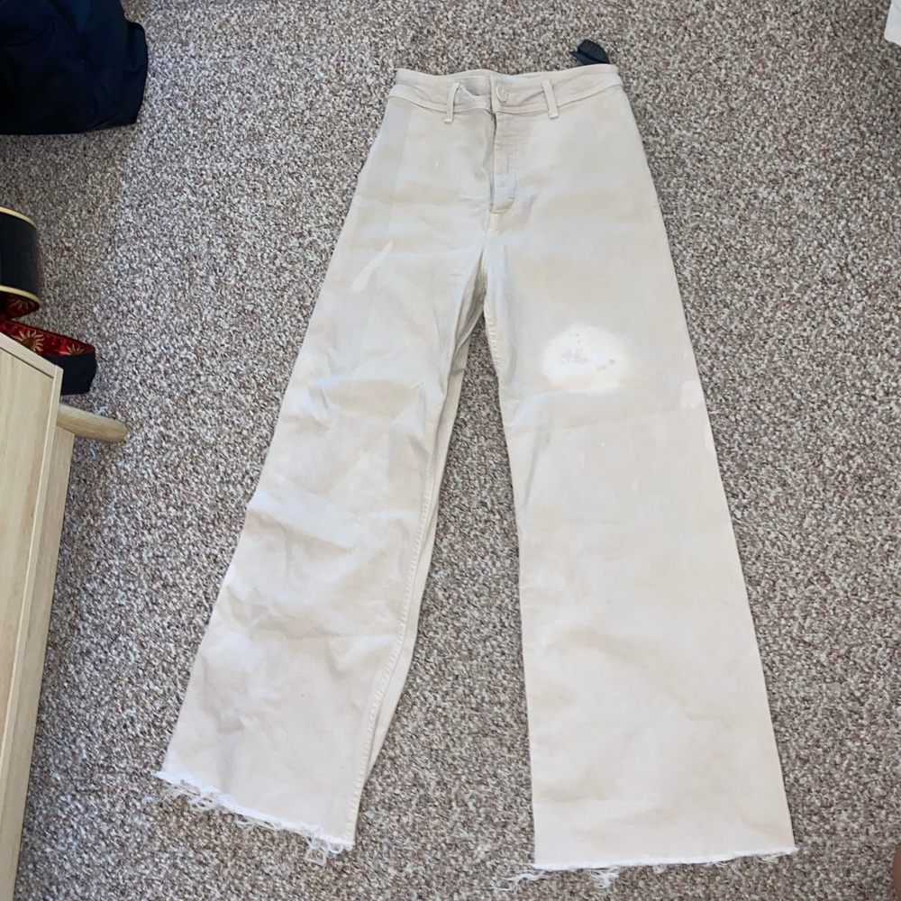 Zara Marine Straight - STAIN